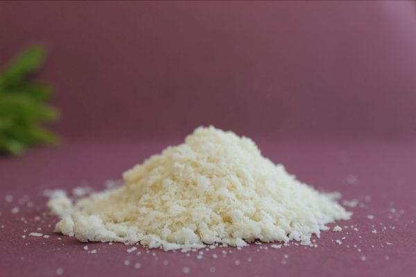 harina almendra