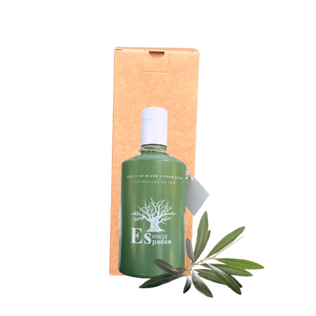 Aceite de Oliva Virgen Extra Esencia Espadan 500ml