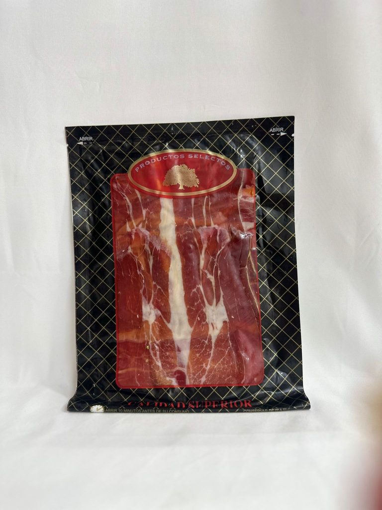 jamon loncheado
