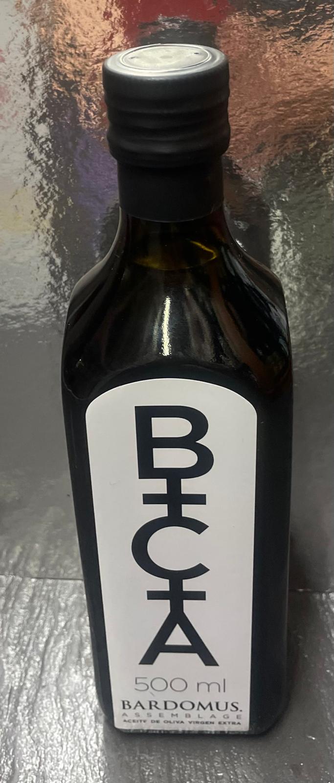 BARDOMUS BCA