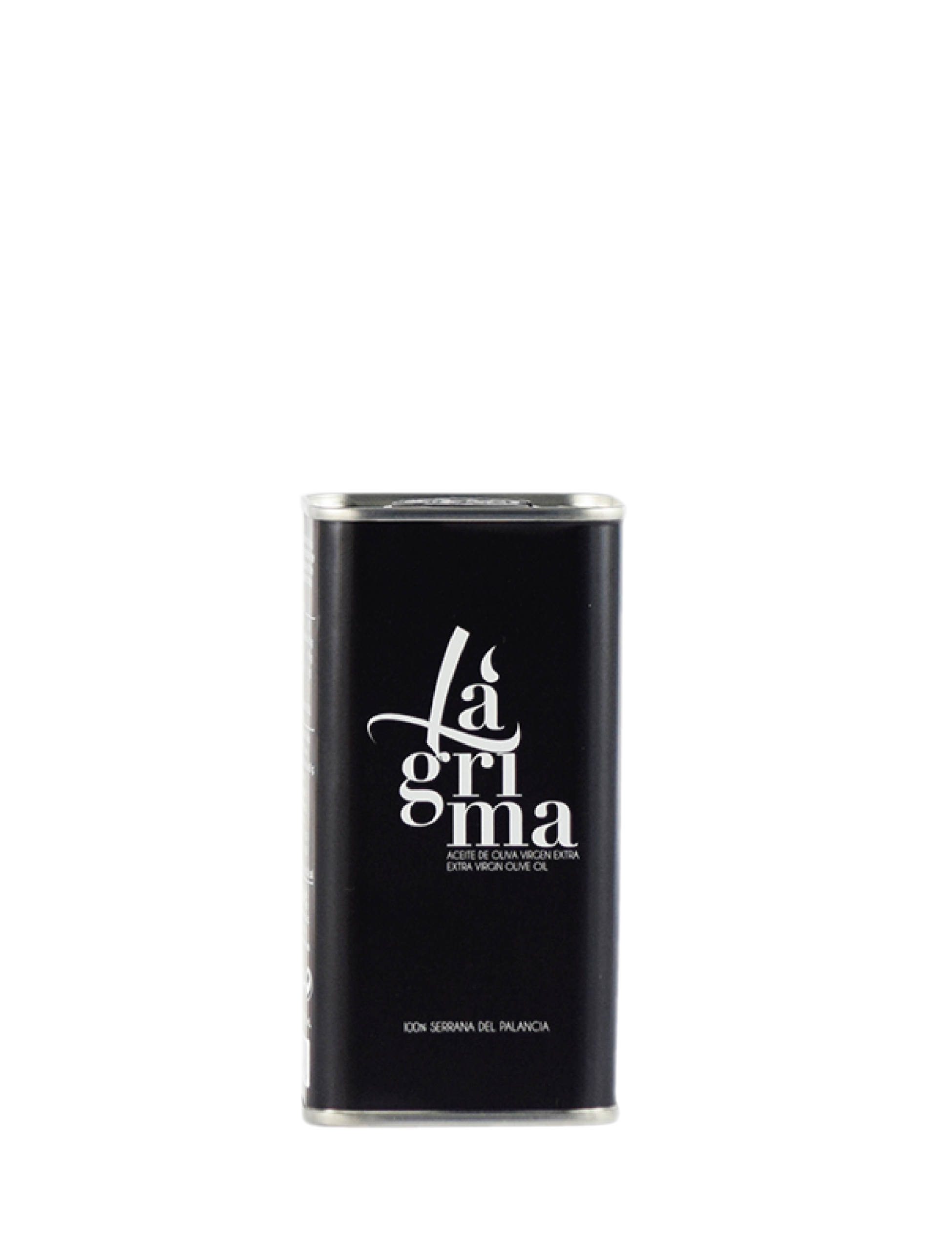 AOVE Aceite Lagrima 025L cooperativa viver