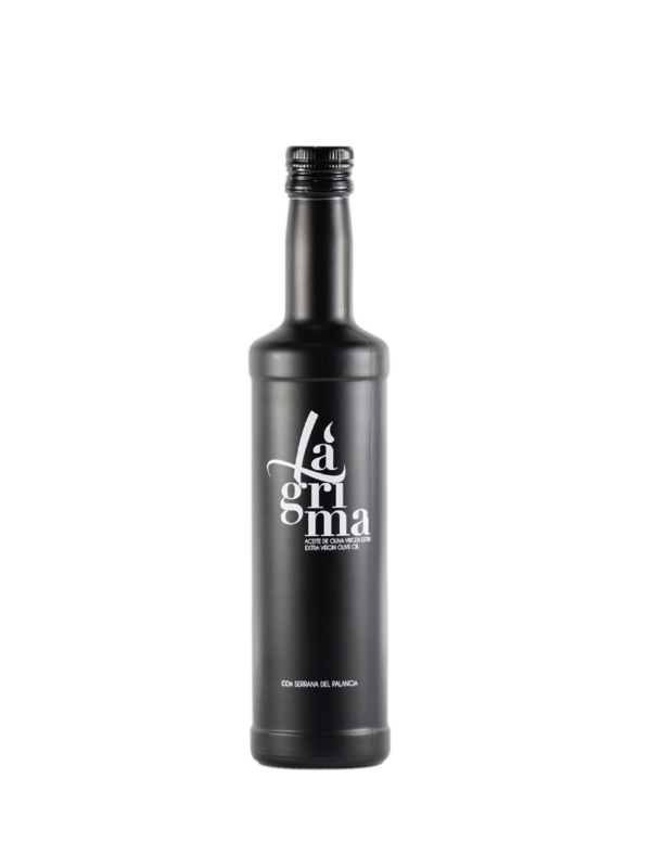 AOVE Aceite Lagrima 05L cooperativa viver 600x788