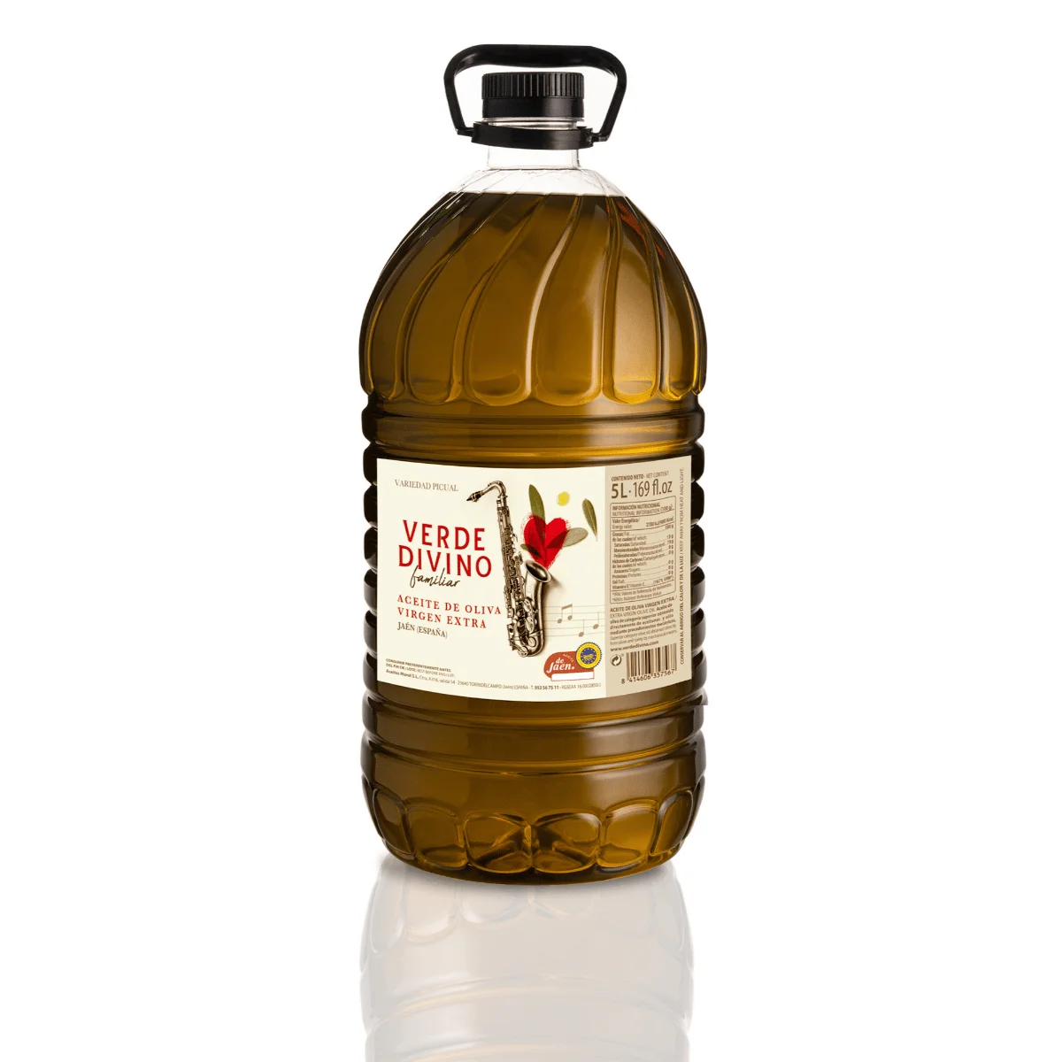 VERDE DIVINO 5L